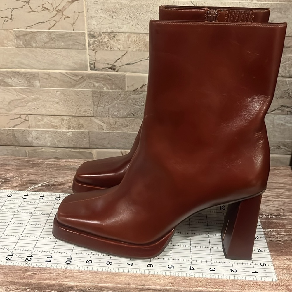 Jeffrey Campbell Maximal Platform Bootie (Women) - image 8